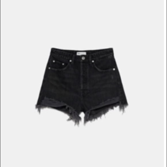 Zara short NEW - Picture 2 of 6